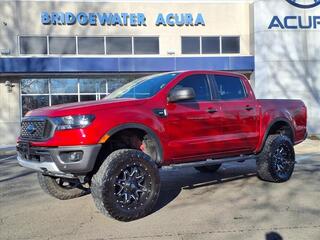 2021 Ford Ranger for sale in Bridgewater NJ