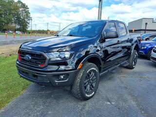 2021 Ford Ranger for sale in Hartselle AL