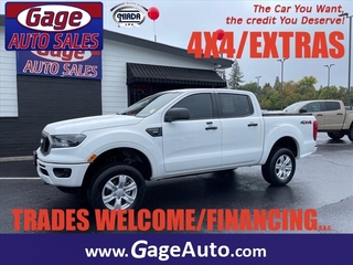 2021 Ford Ranger for sale in Milwaukie OR