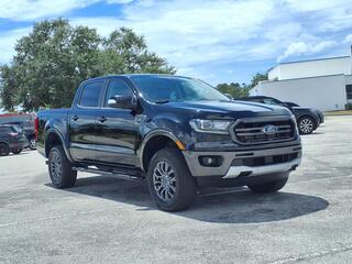 2022 Ford Ranger for sale in Greer SC