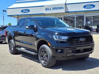 2022 Ford Ranger for sale in Livonia MI