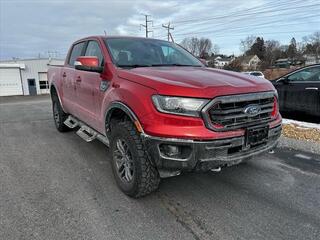 2022 Ford Ranger for sale in Portsmouth NH