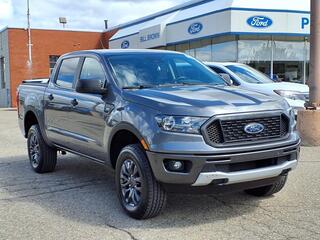 2022 Ford Ranger for sale in Livonia MI