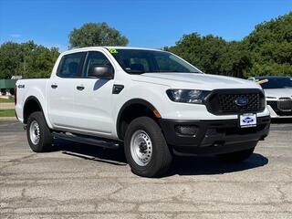 2022 Ford Ranger for sale in Branford CT