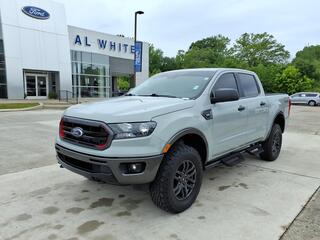 2022 Ford Ranger for sale in Manchester TN