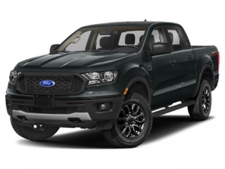 2022 Ford Ranger for sale in Sanford ME