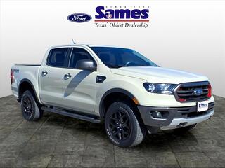 2022 Ford Ranger