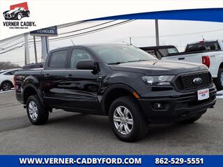 2022 Ford Ranger for sale in Fairfield NJ