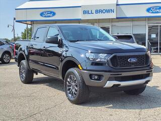 2022 Ford Ranger for sale in Livonia MI