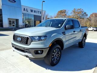2022 Ford Ranger for sale in Manchester TN