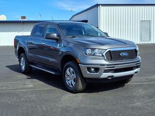2022 Ford Ranger for sale in Fremont OH