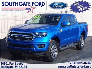 2022 Ford Ranger for sale in Southgate MI