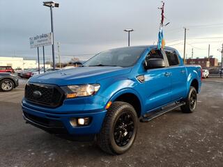 2023 Ford Ranger for sale in Dearborn MI