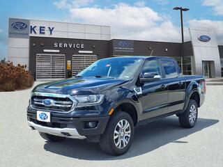 2023 Ford Ranger for sale in Thomaston ME
