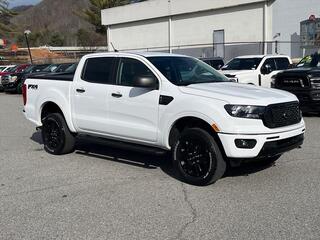 2023 Ford Ranger for sale in Canton NC