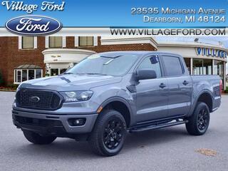 2023 Ford Ranger for sale in Dearborn MI