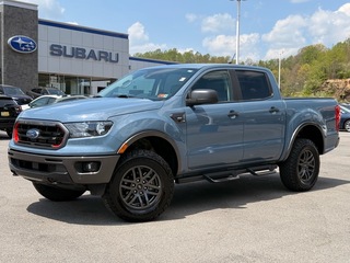 2023 Ford Ranger for sale in Mount Hope WV