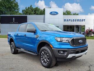 2023 Ford Ranger for sale in Union NJ