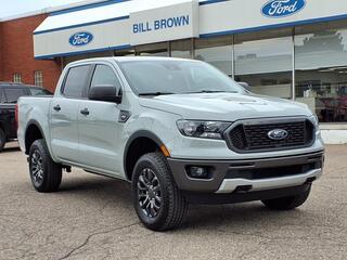 2023 Ford Ranger for sale in Livonia MI