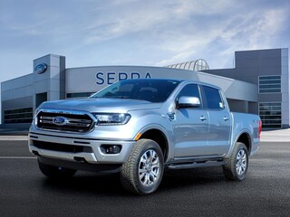 2023 Ford Ranger for sale in Farmington Hills MI
