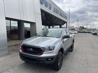 2023 Ford Ranger for sale in Brentwood TN