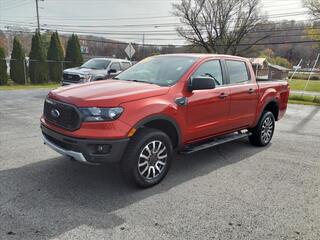 2019 Ford Ranger for sale in Princeton WV