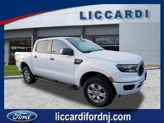 2019 Ford Ranger for sale in Watchung NJ