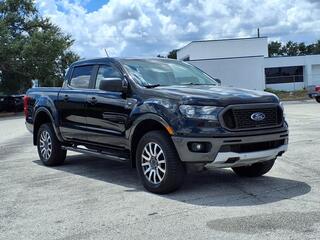 2019 Ford Ranger for sale in Greer SC