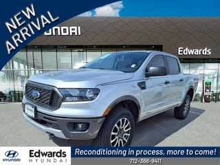 2019 Ford Ranger for sale in Council Bluffs IA