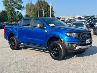 2019 Ford Ranger for sale in Canton NC