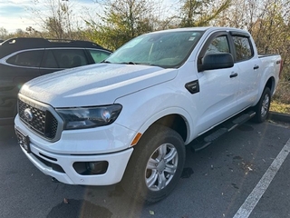 2019 Ford Ranger for sale in Greeneville TN