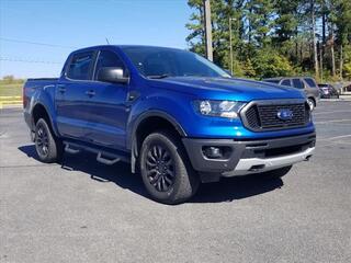 2019 Ford Ranger for sale in Cleveland TN