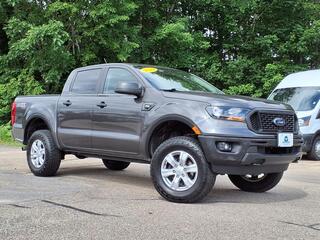 2019 Ford Ranger for sale in Rochester NH