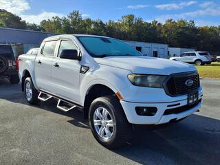 2020 Ford Ranger for sale in Trenton NC