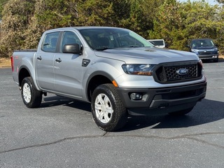 2020 Ford Ranger for sale in West Union SC