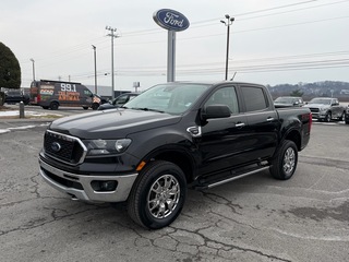 2020 Ford Ranger for sale in Knoxville TN