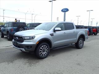 2020 Ford Ranger for sale in Oklahoma City OK