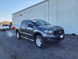 2020 Ford Ranger for sale in Bourbonnais IL