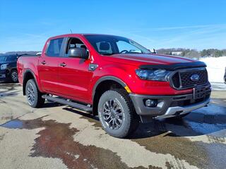 2020 Ford Ranger for sale in Uniontown PA