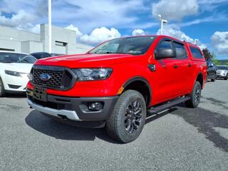 2020 Ford Ranger for sale in State College PA