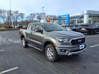 2020 Ford Ranger for sale in Rockford IL