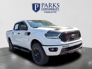2020 Ford Ranger for sale in Charlotte NC