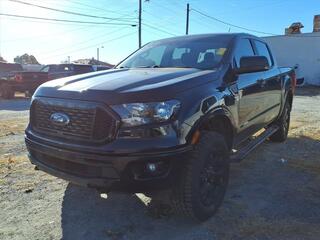 2020 Ford Ranger for sale in Shelby NC