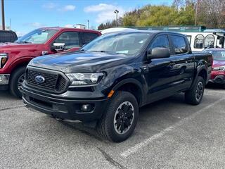 2021 Ford Ranger for sale in Knoxville TN