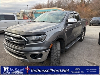 2021 Ford Ranger for sale in Knoxville TN