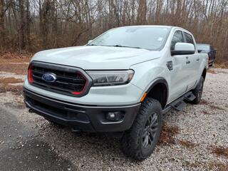 2021 Ford Ranger for sale in Manchester TN