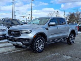 2021 Ford Ranger for sale in Ann Arbor MI