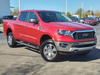 2021 Ford Ranger for sale in Cincinnati OH