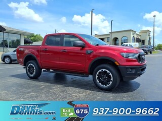 2021 Ford Ranger for sale in Dayton OH