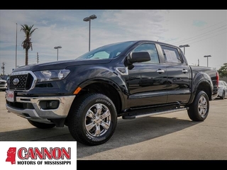 2021 Ford Ranger for sale in Orange TX